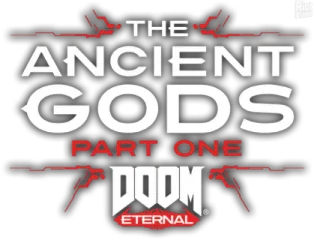 DOOM Eternal: The Ancient Gods
