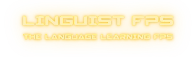 Linguist FPS