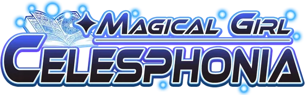 Magical Girl Celesphonia