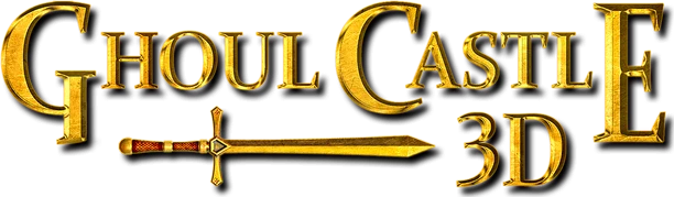 Ghoul Castle 3D: Gold Edition
