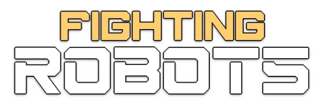 Fighting Robots