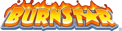 Burnstar