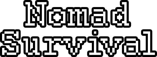 Nomad Survival