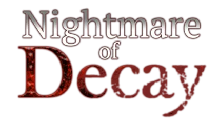 Nightmare of Decay