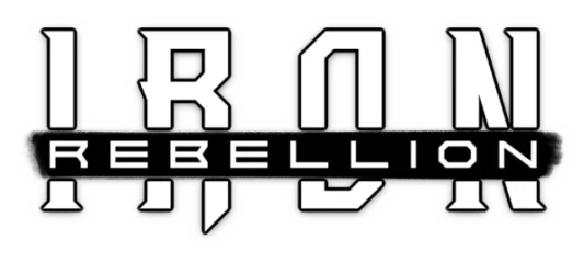IRON REBELLION