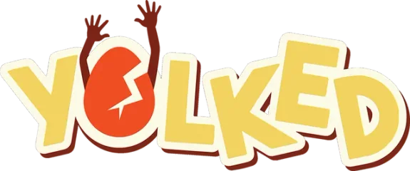 YOLKED - The Egg Game