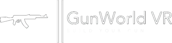 Логотип GunWorld VR