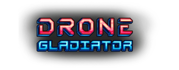 Логотип Drone Gladiator