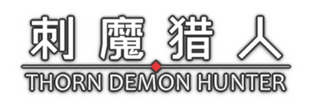 THORN DEMON HUNTER
