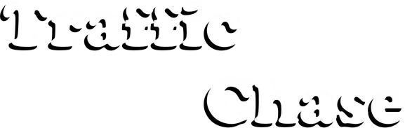 Traffic Chase