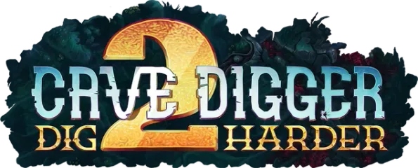 Cave Digger 2: Dig Harder