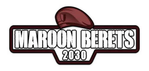 Maroon Berets: 2030