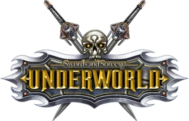 Swords and Sorcery - Underworld - Definitive Edition