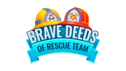 Brave Deeds of Rescue Team
