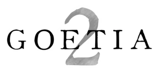 Goetia 2