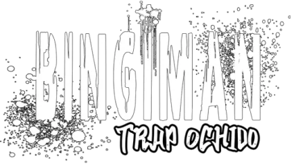 BINGIMAN: Trap Ochido