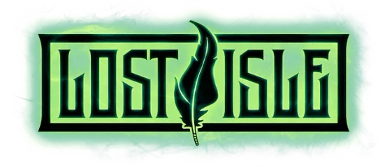 Lost Isle
