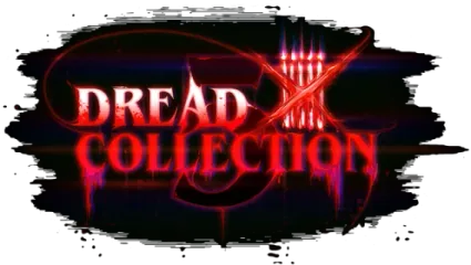 Dread X Collection 5