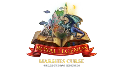 Royal Legends: Marshes Curse