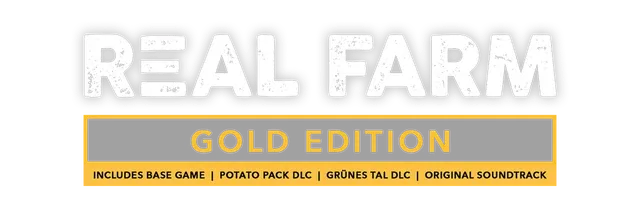 Real Farm – Gold Edition