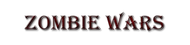 Zombie Wars