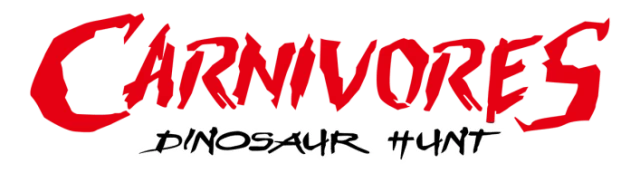 Carnivores: Dinosaur Hunt