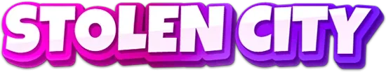 STOLEN CITY