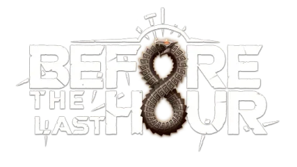 Логотип Before The Last Hour