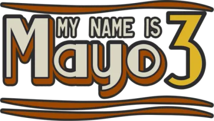 My Name is Mayo 3