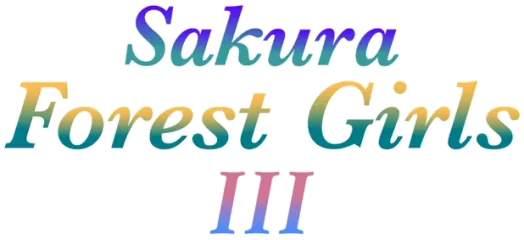 Sakura Forest Girls 3