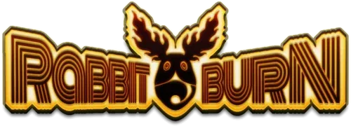 Логотип Rabbit Burn