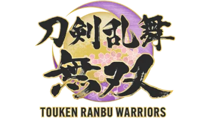 Touken Ranbu Warriors