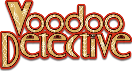 Voodoo Detective