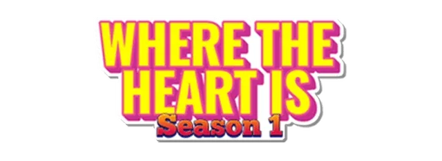 Where The Heart Is