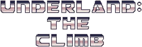 Underland: The Climb