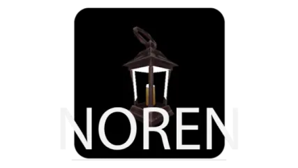 Логотип NOREN