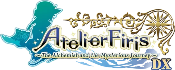 Atelier Firis: The Alchemist and the Mysterious Journey DX