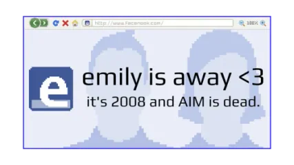 Emily is Away 3