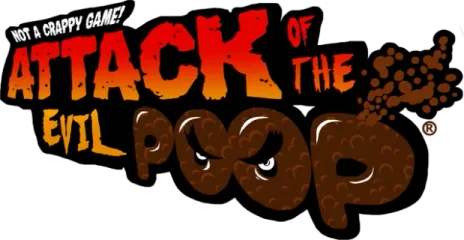 ATTACK OF THE EVIL POOP VR