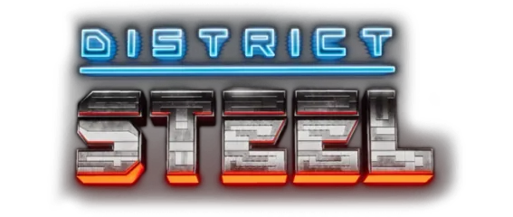 District Steel