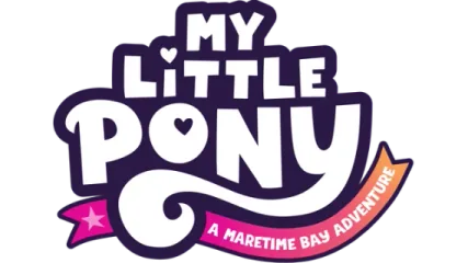 My Little Pony A Maretime Bay Adventure