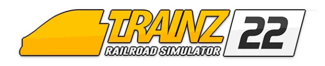 Trainz Railroad Simulator 2022