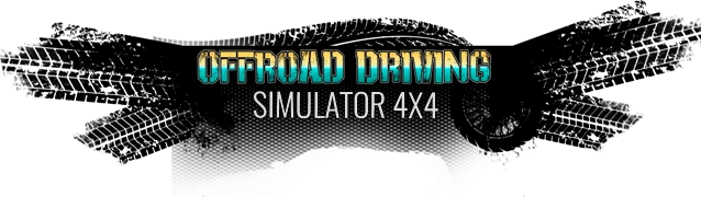 Offroad Driving Simulator 4x4
