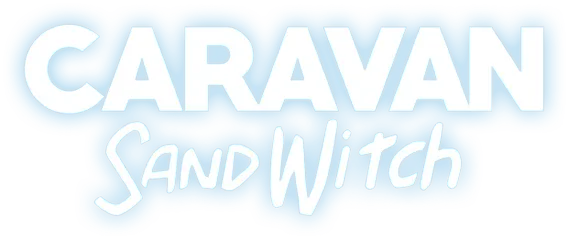 Логотип Caravan Sandwitch