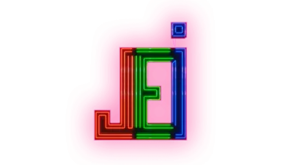 Логотип JEI VR