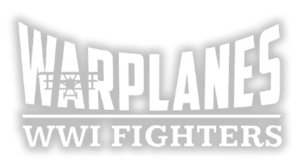 Warplanes: WW1 Fighters