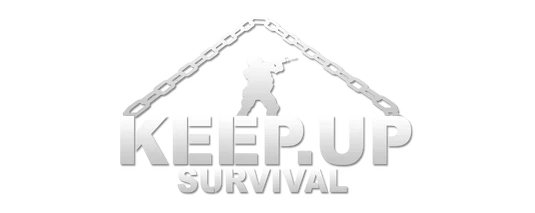KeepUp Survival