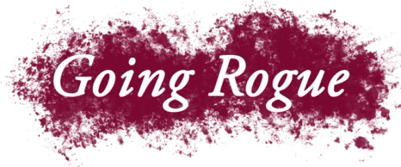 Going Rogue