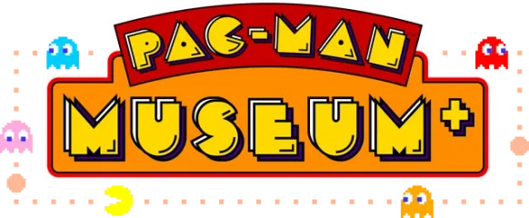 PAC-MAN MUSEUM plus