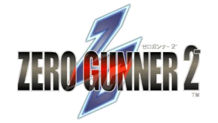 ZERO GUNNER 2-